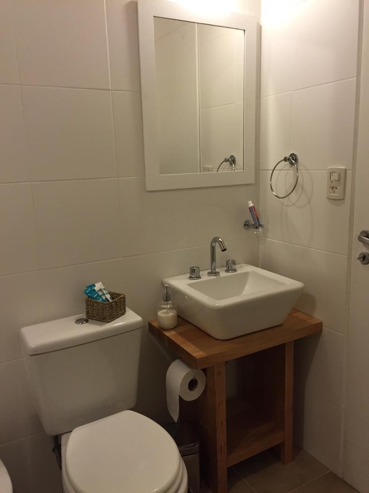 Ukurj Apartamentos Ushuaia Ruang foto
